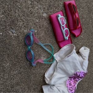 Pick a free item with any purchase